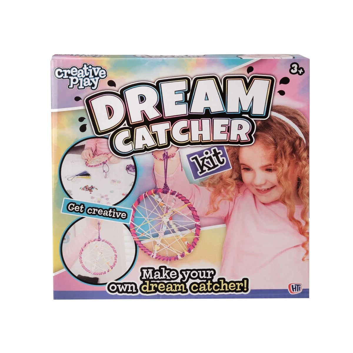 Dream Catcher Kit