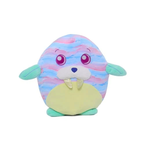 Large Dream Beam - Lucas the Walrus GLOW IN THE DARK