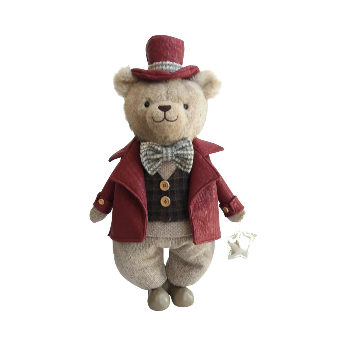Random Bear