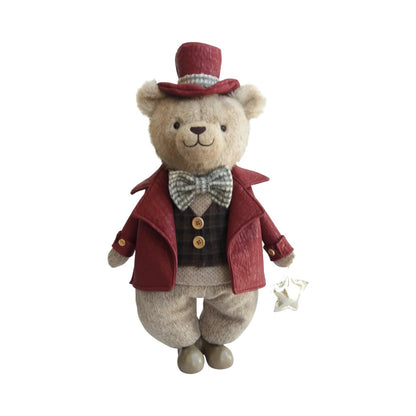 Random Bear