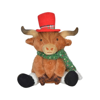 Highland Plush 23cm