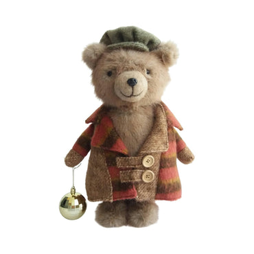 Random Bear