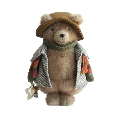 Random Bear