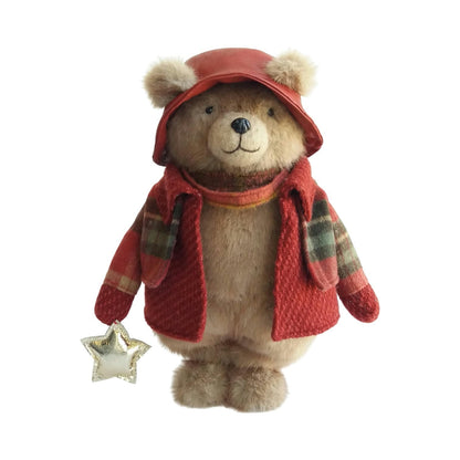 Random Bear