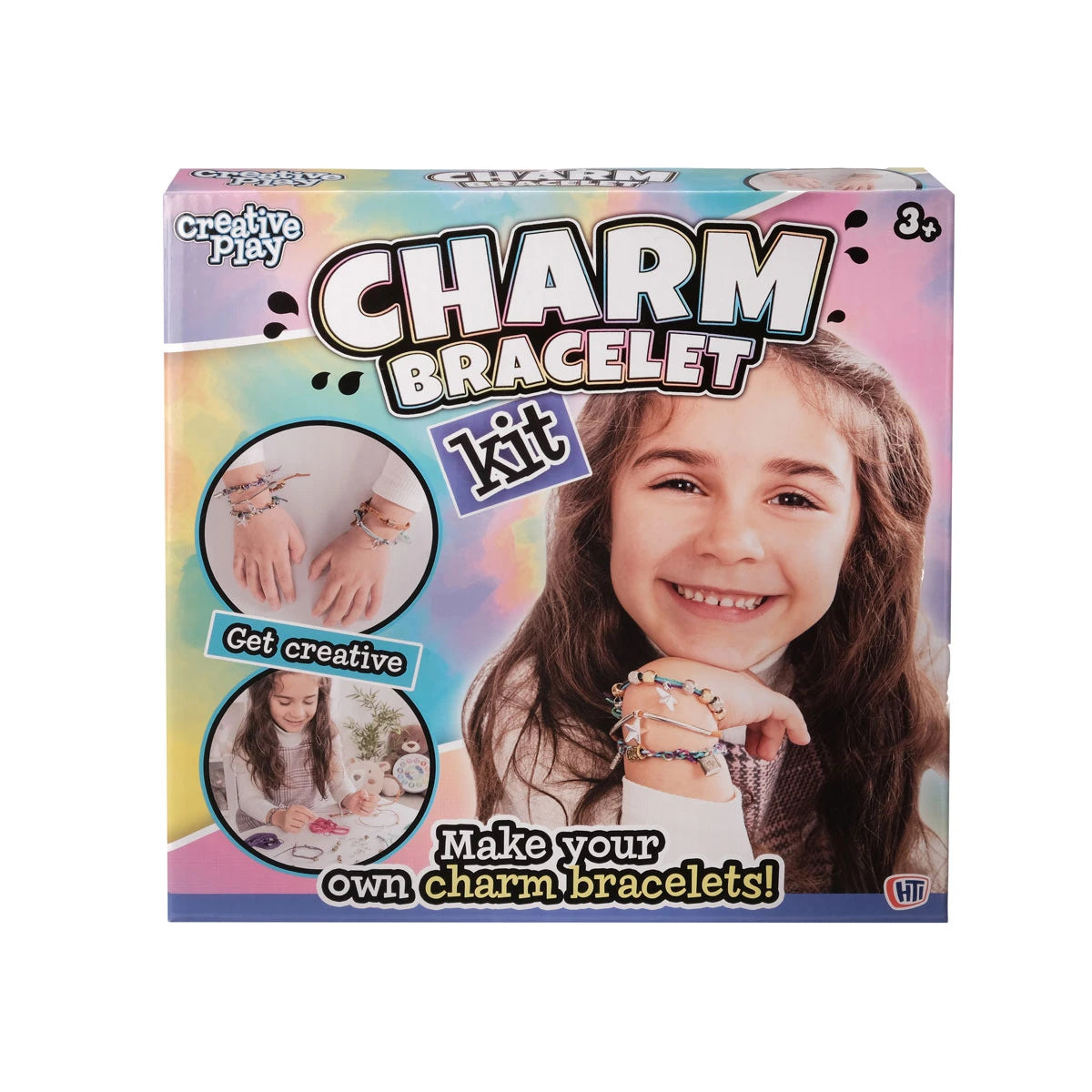 Charm Bracelet Kit