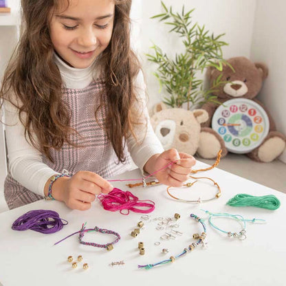Charm Bracelet Kit
