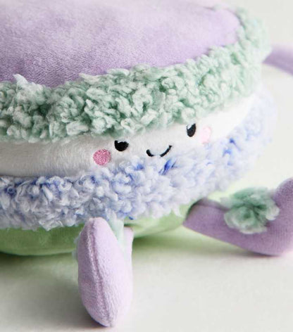 Aroma Home Millie Macaron Microwaveable Hottie