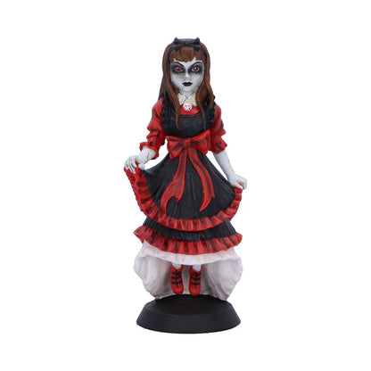 Haunted Doll (JR) 17.3cm