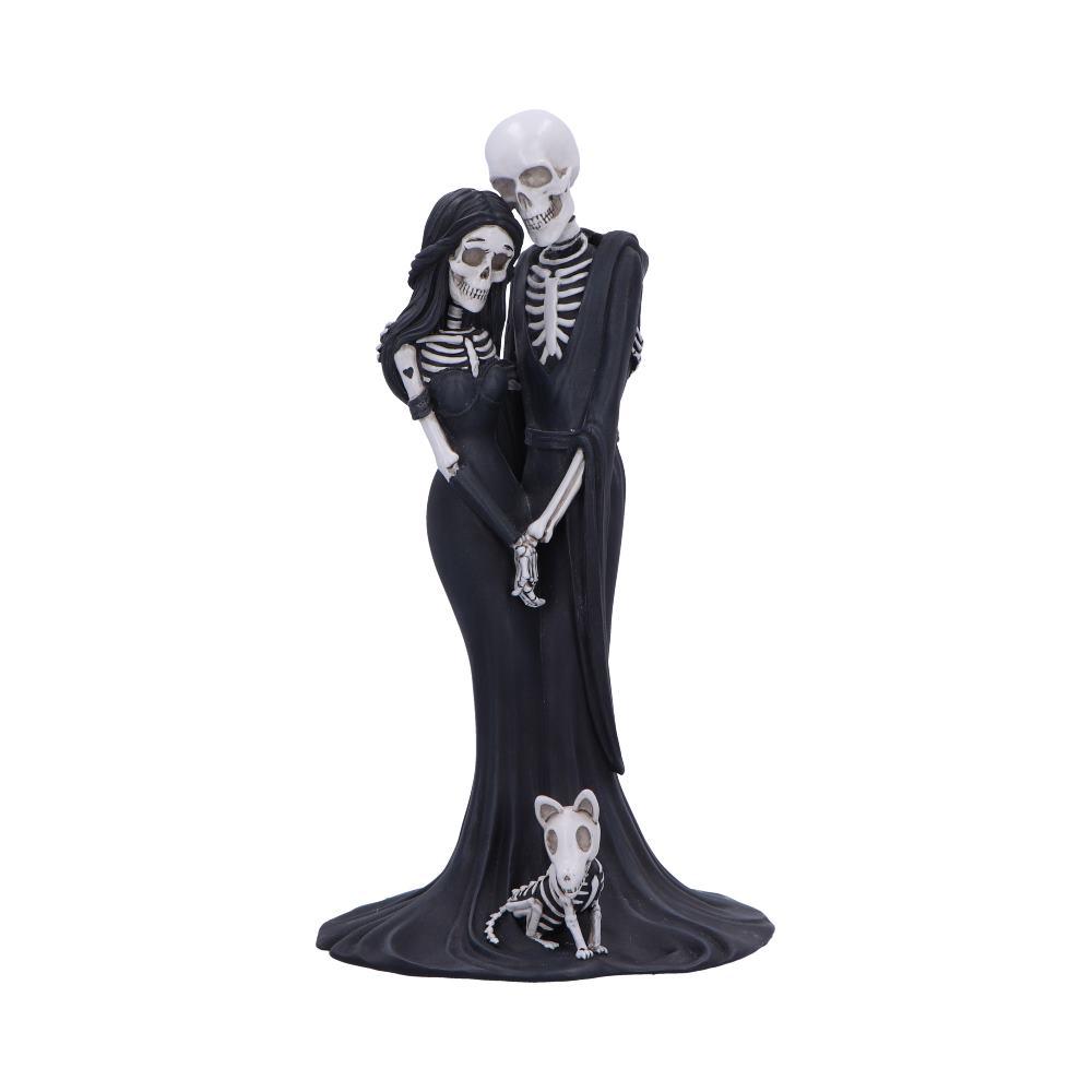 Eternal Companion 24cm