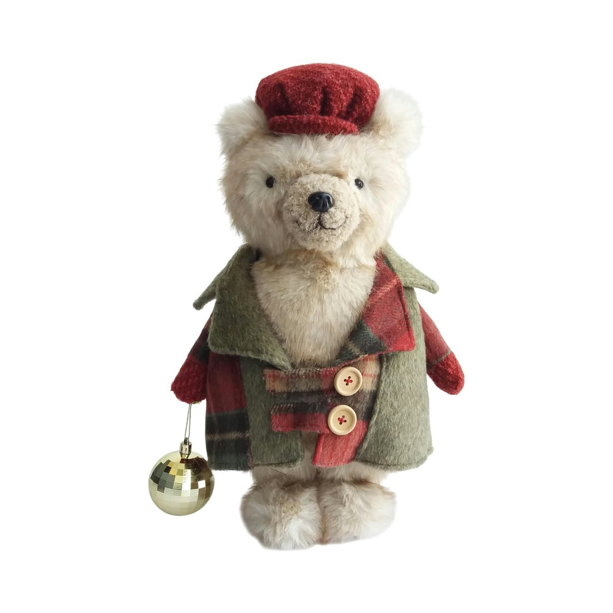 Random Bear