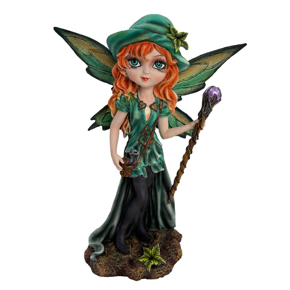 Forest Fae 19cm