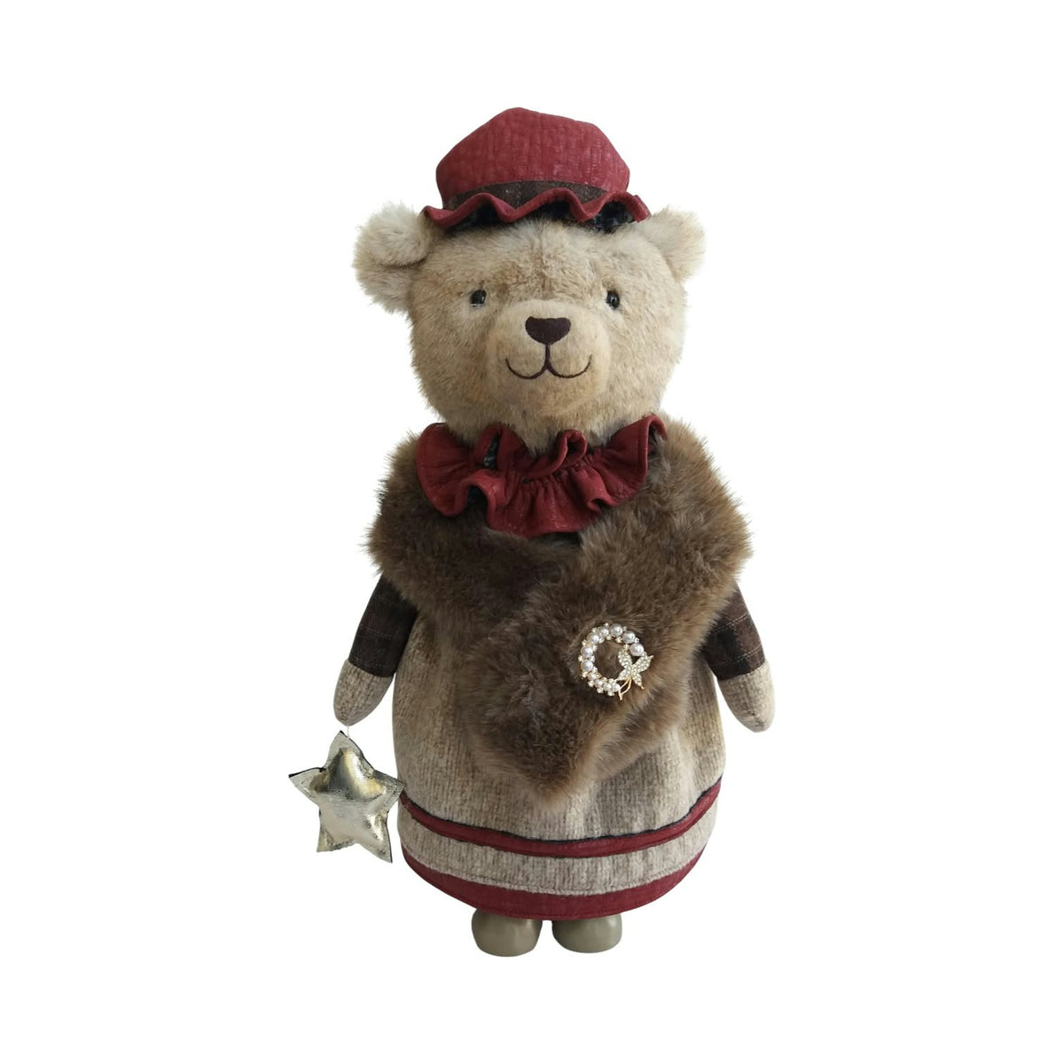 Random Bear