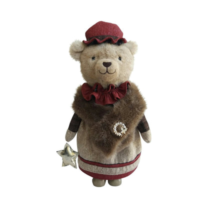 Random Bear