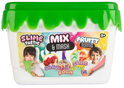MIX AND MASH TUB