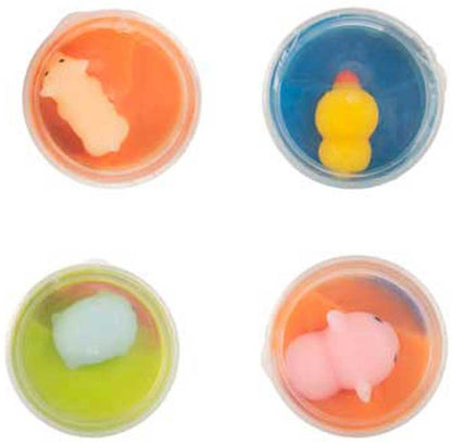 SLIME BUDDIES ASSORTED