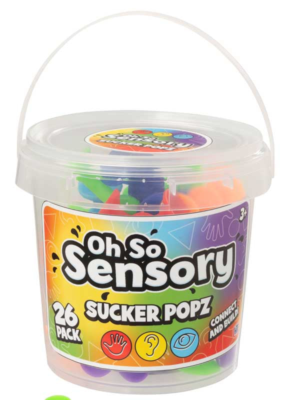 SUCKER POPZ