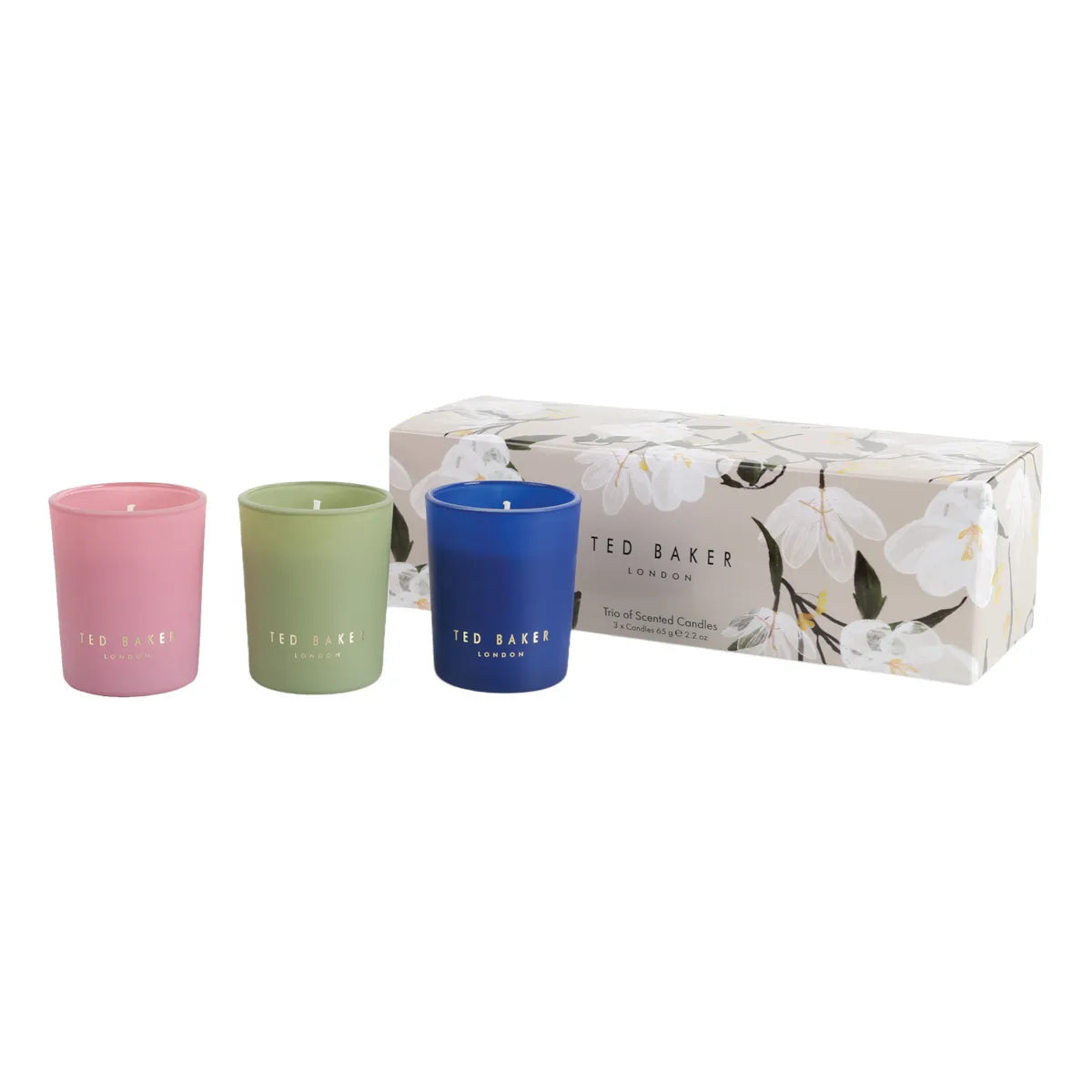 Candles